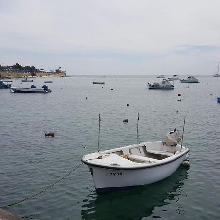 The Pines Διαμέρισμα Marsaskala Εξωτερικό φωτογραφία
