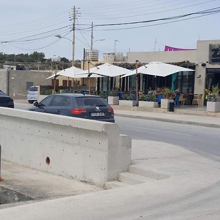 The Pines Διαμέρισμα Marsaskala Εξωτερικό φωτογραφία