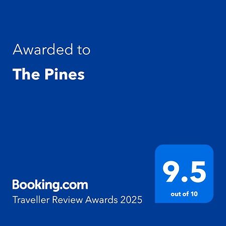 The Pines Διαμέρισμα Marsaskala Εξωτερικό φωτογραφία
