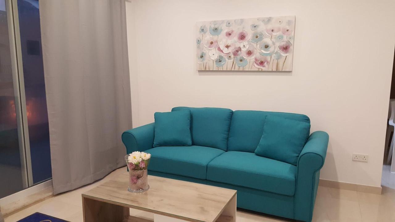 The Pines Διαμέρισμα Marsaskala Εξωτερικό φωτογραφία