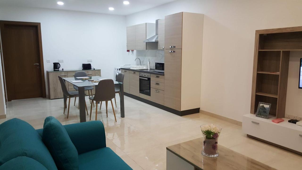 The Pines Διαμέρισμα Marsaskala Εξωτερικό φωτογραφία