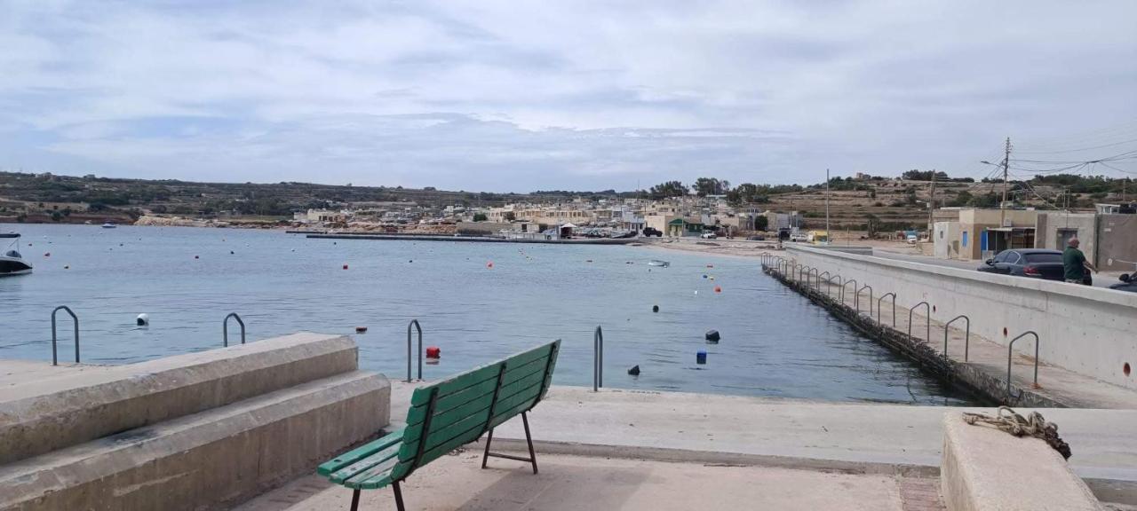 The Pines Διαμέρισμα Marsaskala Εξωτερικό φωτογραφία