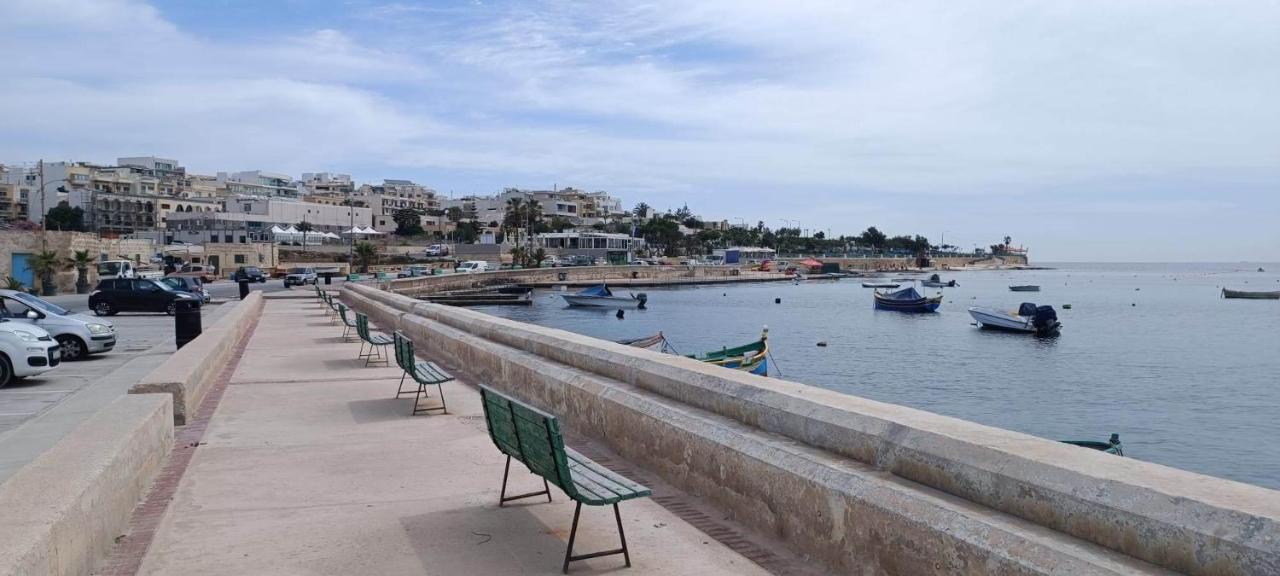 The Pines Διαμέρισμα Marsaskala Εξωτερικό φωτογραφία