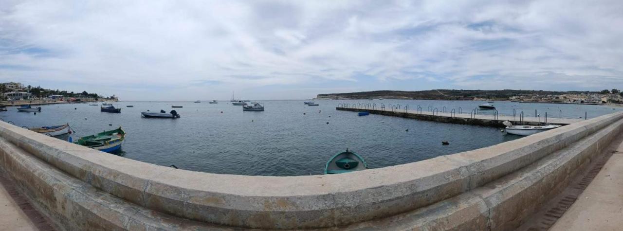 The Pines Διαμέρισμα Marsaskala Εξωτερικό φωτογραφία
