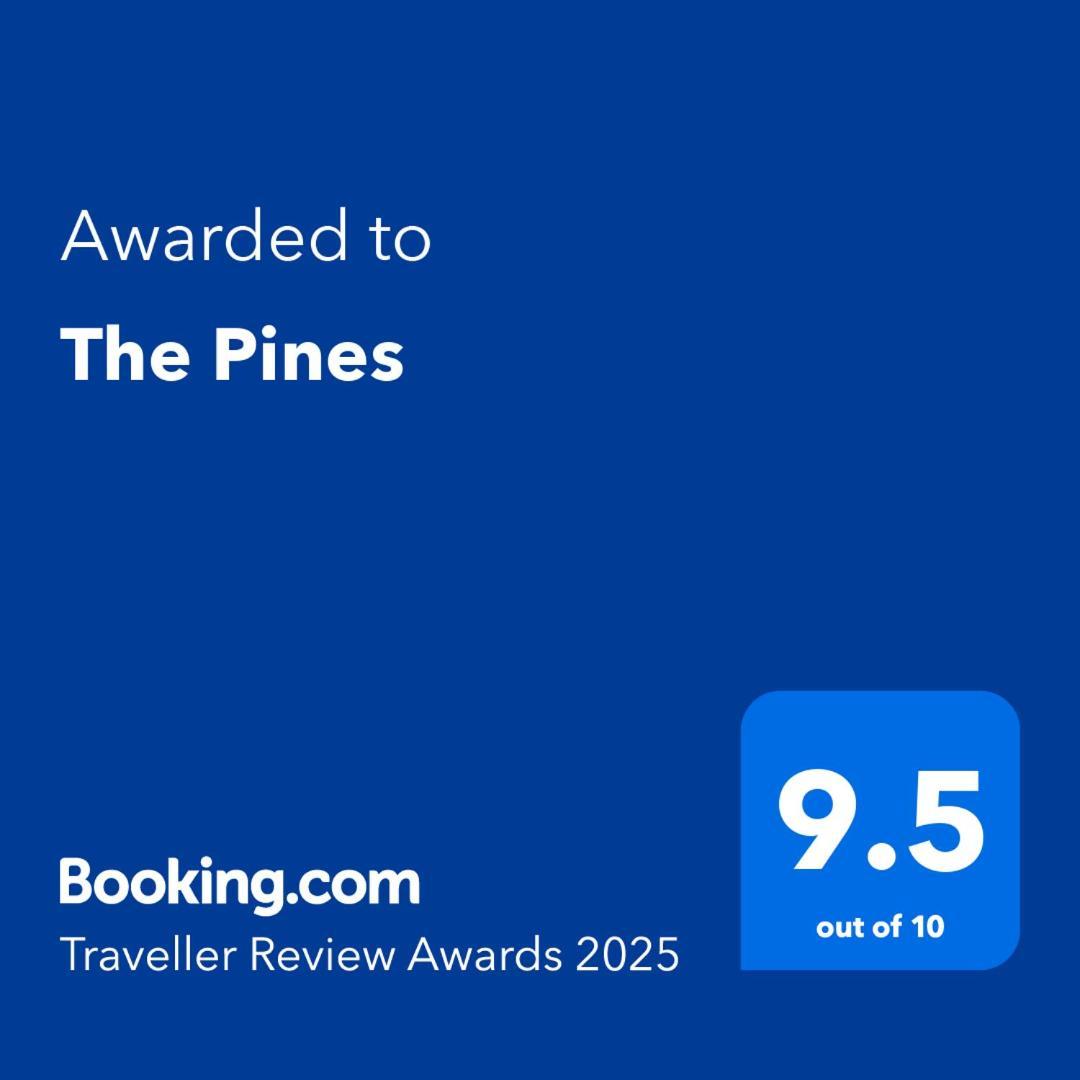 The Pines Διαμέρισμα Marsaskala Εξωτερικό φωτογραφία